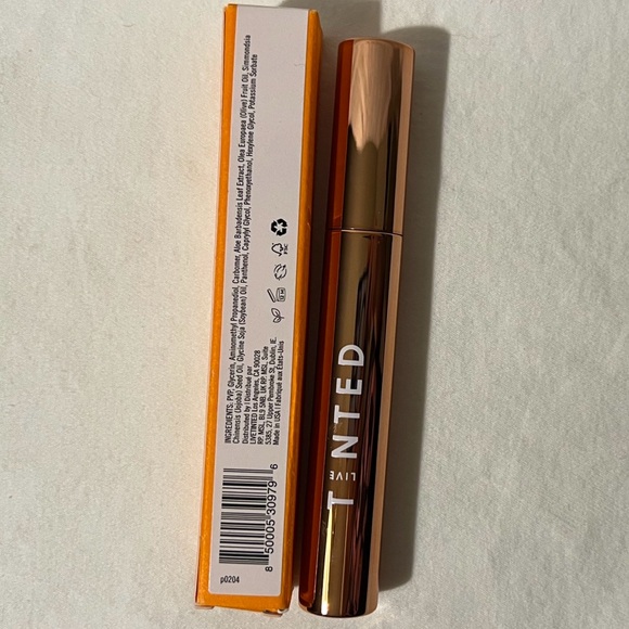 🌟NIB🌟 LIVE TINTED Huebrow™ Clear Setting Eyebrow Gel - Picture 6 of 10